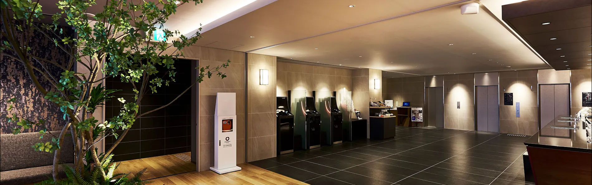 DEL style 大阪心斎橋 by Daiwa Roynet Hotel