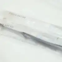 【アメニティ】歯ブラシ