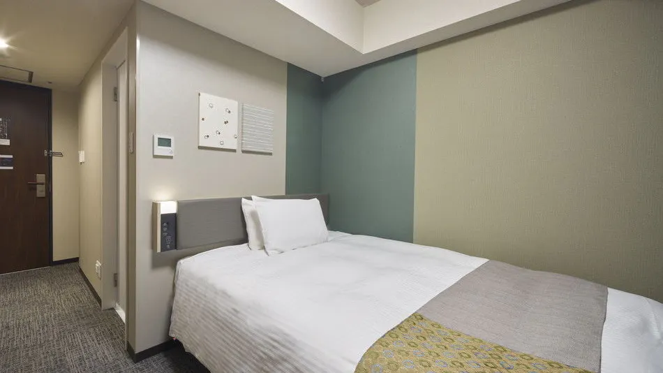 Iroha Grand Hotel Matsumoto Ekimae