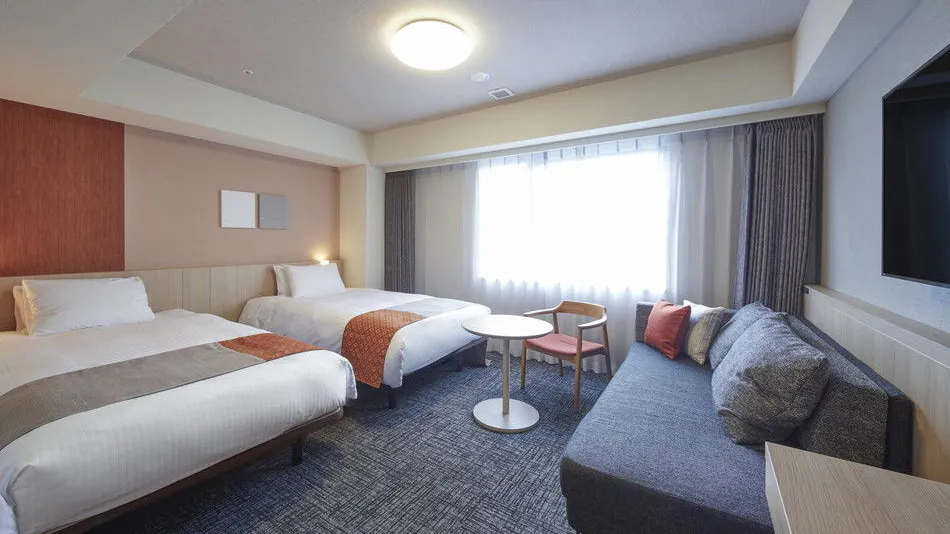 Iroha Grand Hotel Matsumoto Ekimae