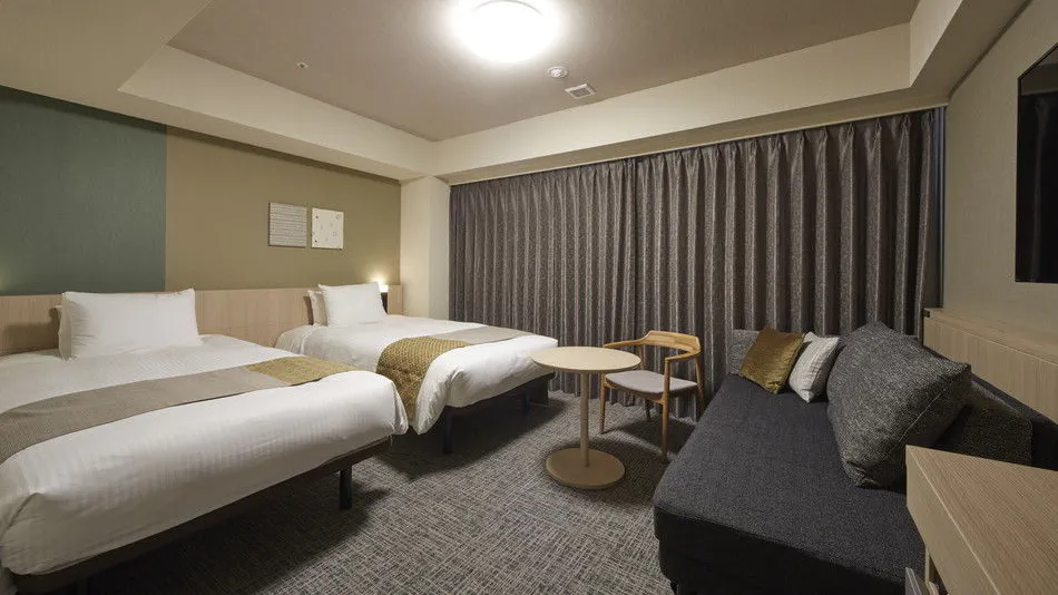 Iroha Grand Hotel Matsumoto Ekimae