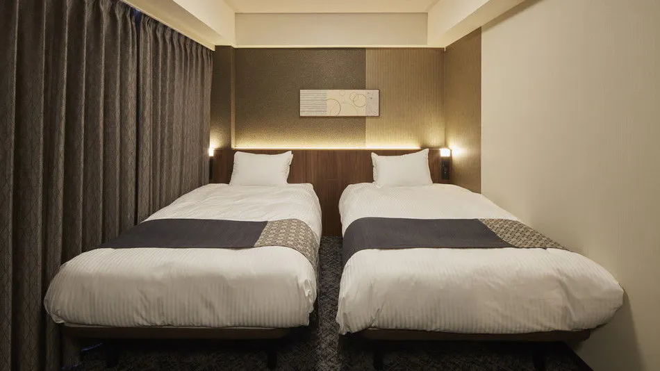 Iroha Grand Hotel Matsumoto Ekimae