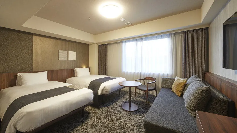 Iroha Grand Hotel Matsumoto Ekimae