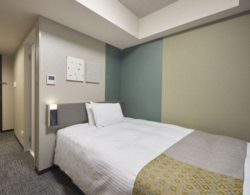 【2～7F】モデレートダブル