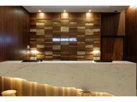 IROHA GRAND HOTEL松本駅前
