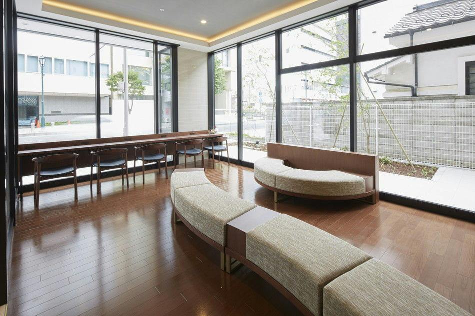 いろはグランホテル松本駅前