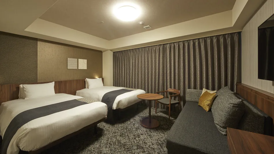 Iroha Grand Hotel Matsumoto Ekimae
