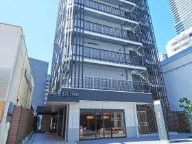 相鉄フレッサイン 神戸三宮