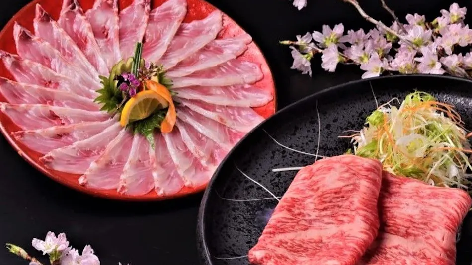 Hotel Harvest Inn Yonago