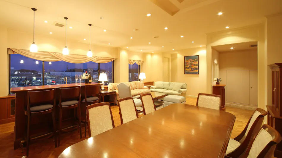 Hotel Harvest Inn Yonago