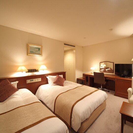 Hotel Harvest Inn Yonago