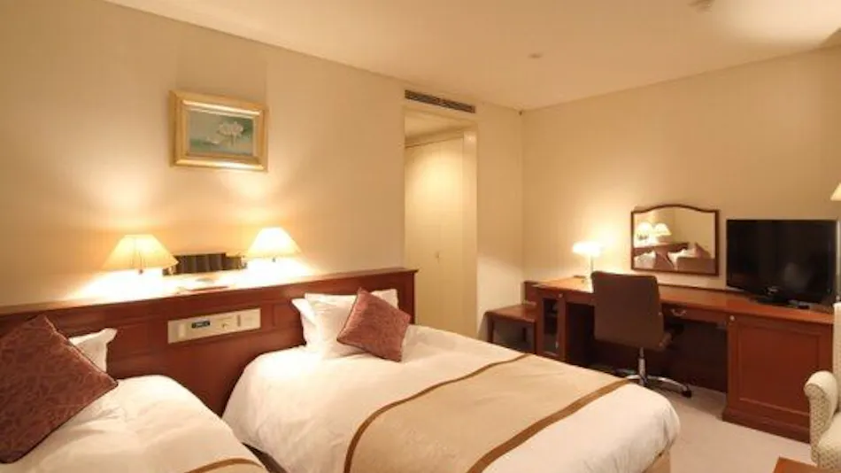 Hotel Harvest Inn Yonago