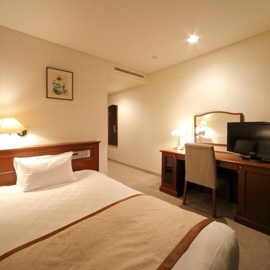 Hotel Harvest Inn Yonago