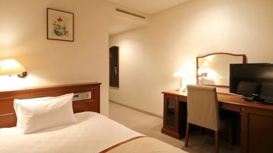 Hotel Harvest Inn Yonago