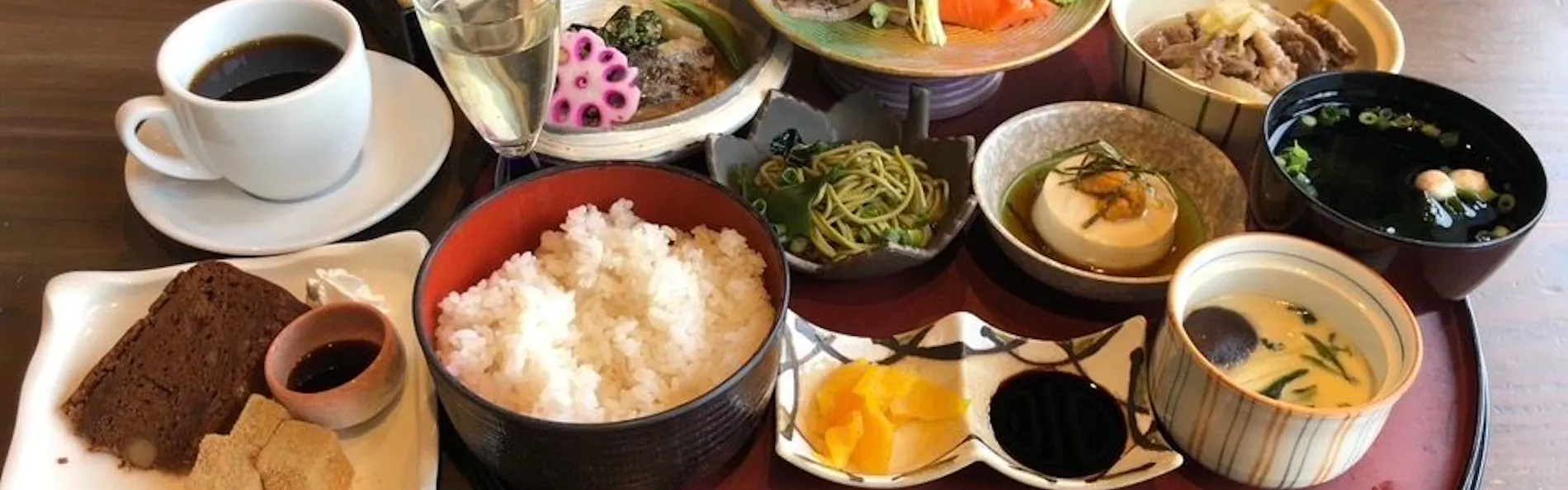 ホテルハーベストイン米子