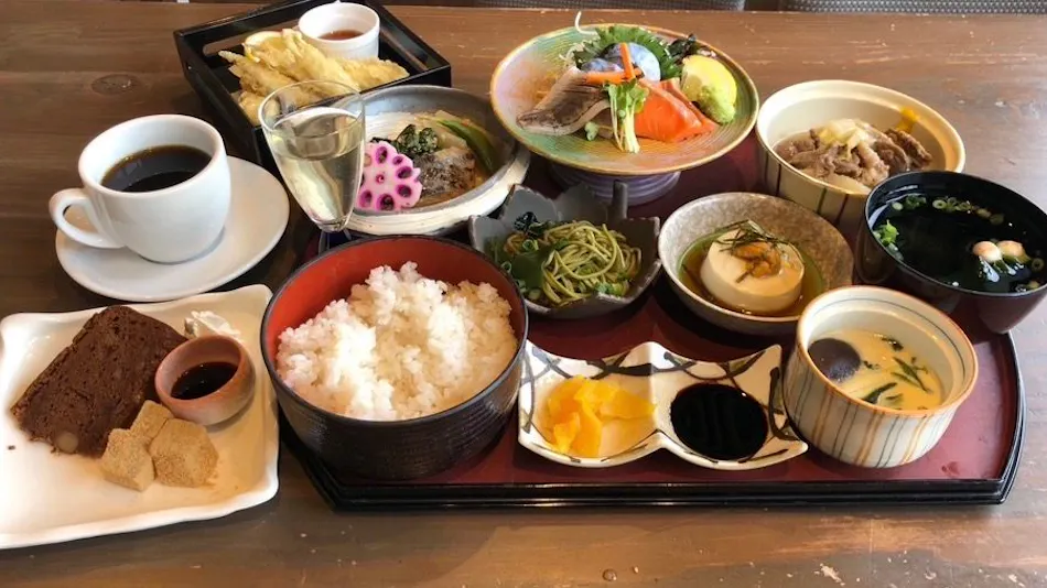 Hotel Harvest Inn Yonago