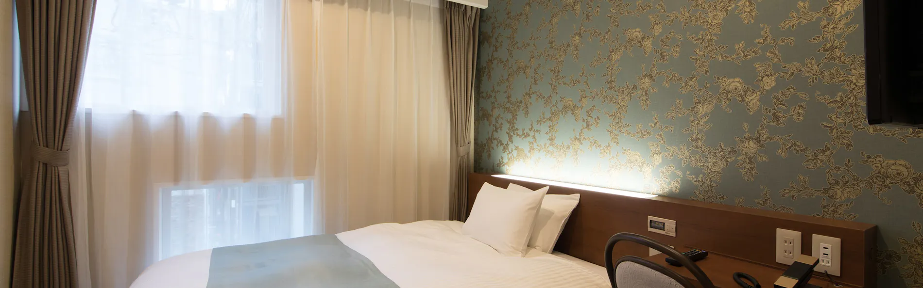 S.TRAINING CENTER HOTEL OSAKA