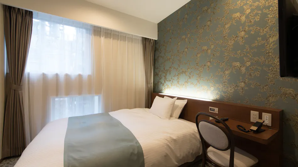 S. TRAINING CENTER HOTEL OSAKA