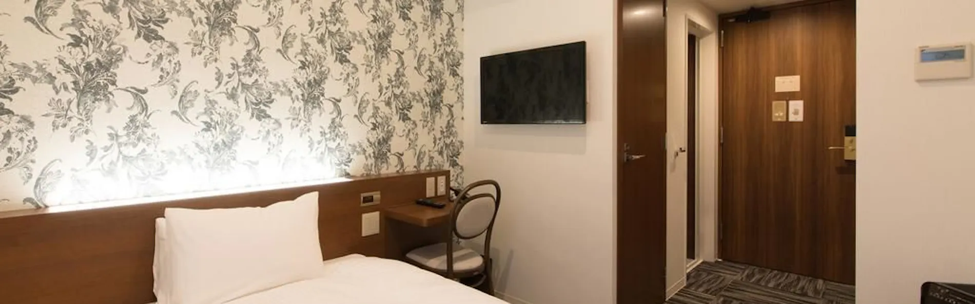 S.TRAINING CENTER HOTEL OSAKA