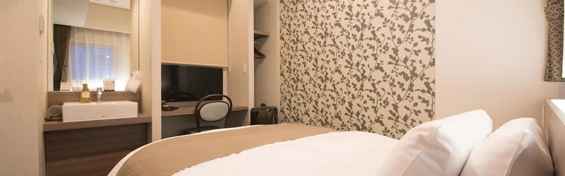 S.TRAINING CENTER HOTEL OSAKA