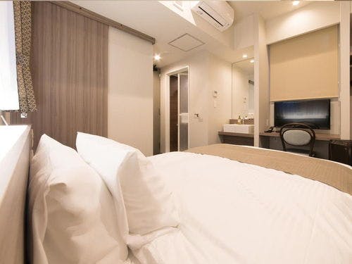 ミニツイン（幅90cmのベッド2台）