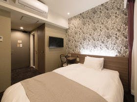 S.TRAINING CENTER HOTEL OSAKA