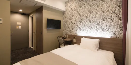 S.TRAINING CENTER HOTEL OSAKA