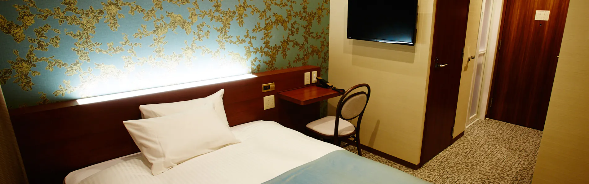 S.TRAINING CENTER HOTEL OSAKA