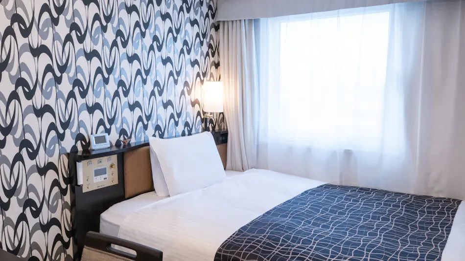 APA Hotel Komagome Ekimae