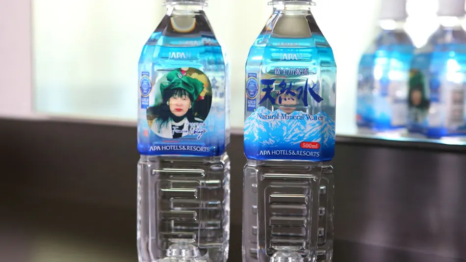 APA Hotel Komagome Ekimae