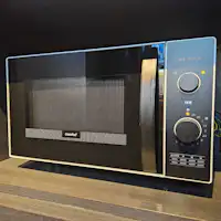 ไมโครเวฟ