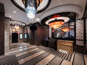 アパホテル 駒込駅前