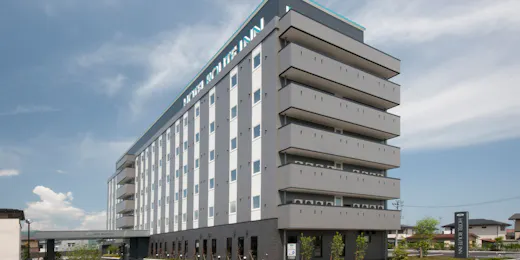 ホテルルートイン山形南-大学病院前-