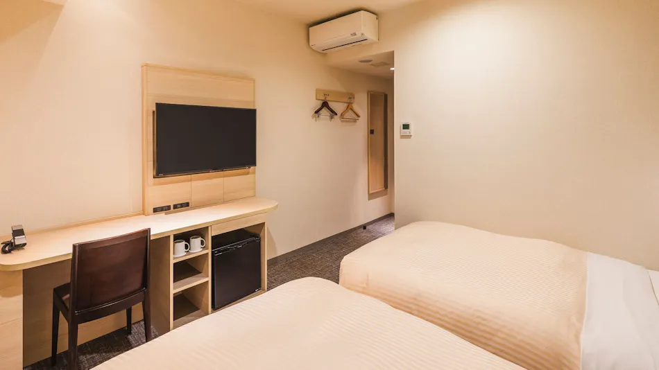 Sotetsu Fresa Inn Osaka Namba Station