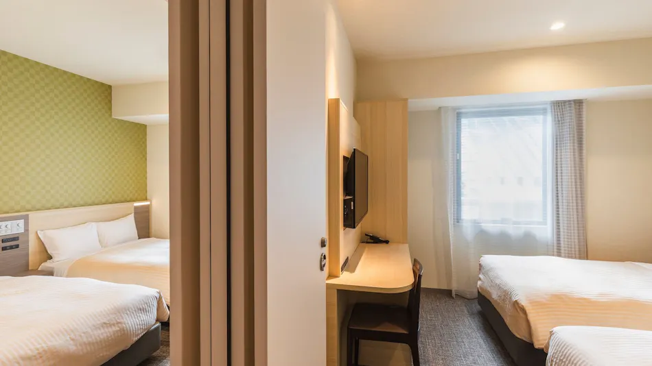 Sotetsu Fresa Inn Osaka Namba Station