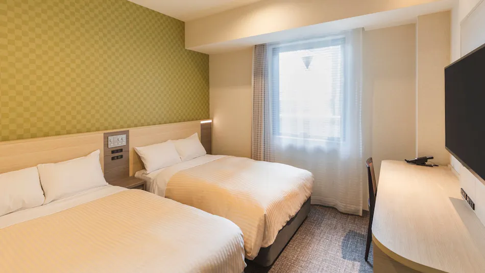 Sotetsu Fresa Inn Osaka Namba Station