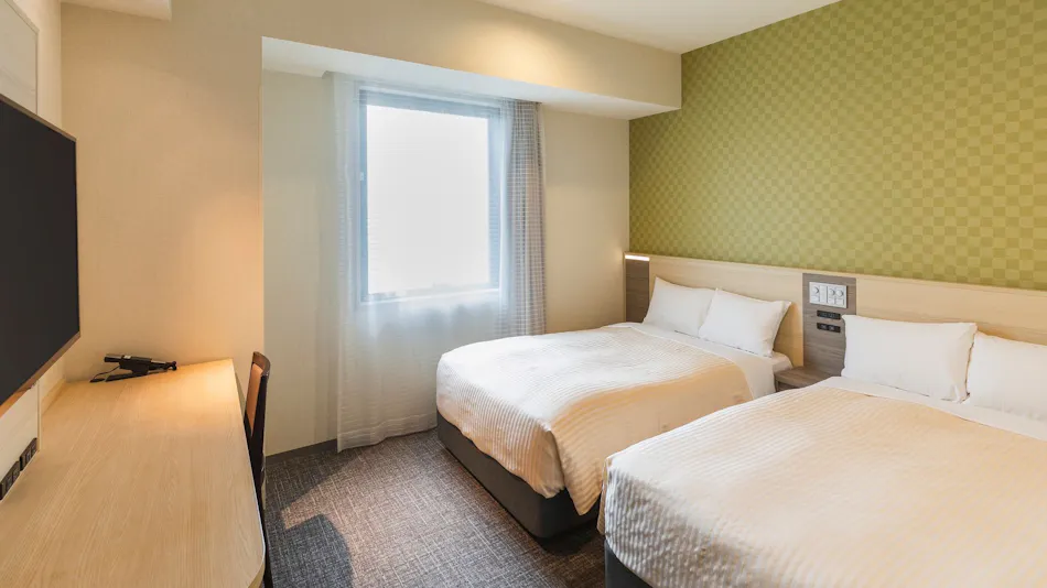 Sotetsu Fresa Inn Osaka Namba Station