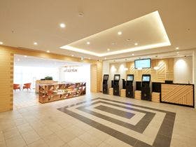 相鉄フレッサイン 大阪なんば駅前