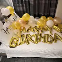 ตกแต่งเองได้! เหมาะสำหรับการเซอร์ไพรส์