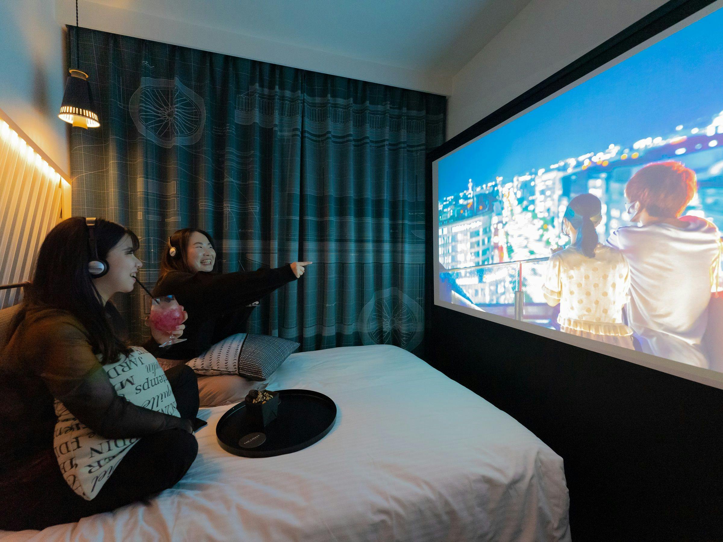 ◆シアターダブル（イメージ2）