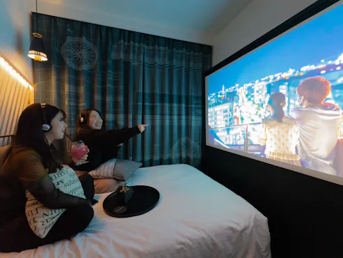 ◆シアターダブル(イメージ2)