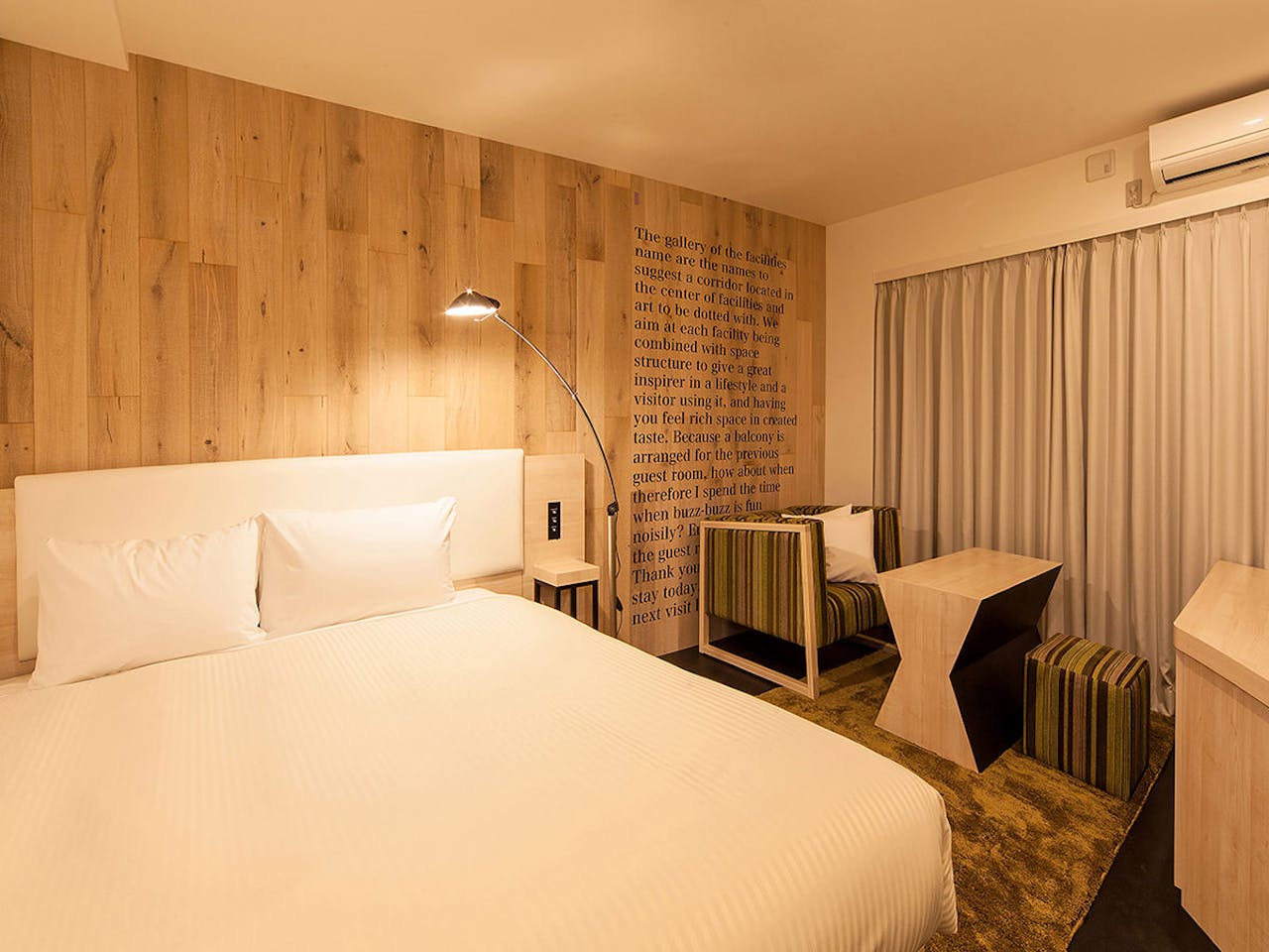 SAKURA TERRACE THE GALLERY