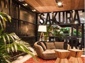 SAKURA TERRACE THE GALLERY(サクラテラス ザ・ギャラリー)