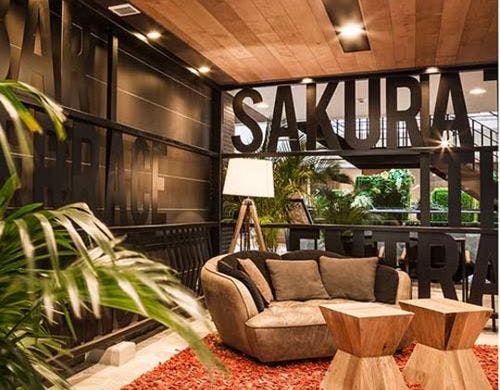 SAKURA TERRACE THE GALLERY(サクラテラス ザ・ギャラリー）