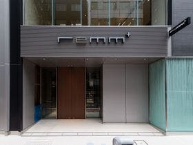 レムプラス銀座