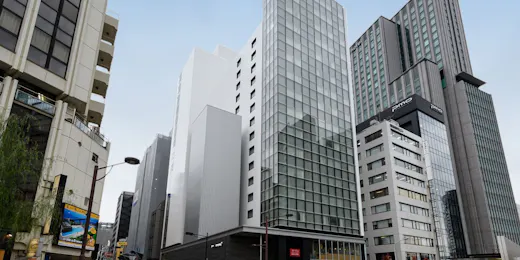 レムプラス銀座
