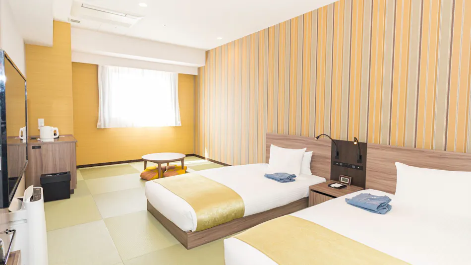 La'gent Stay Hakodate Ekimae