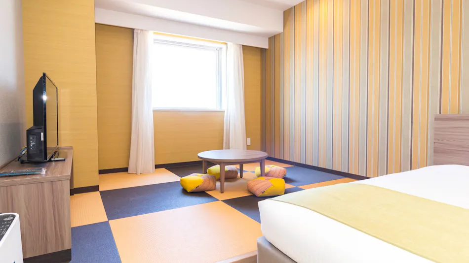La'gent Stay Hakodate Ekimae