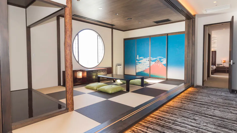 La'gent Stay Hakodate Ekimae