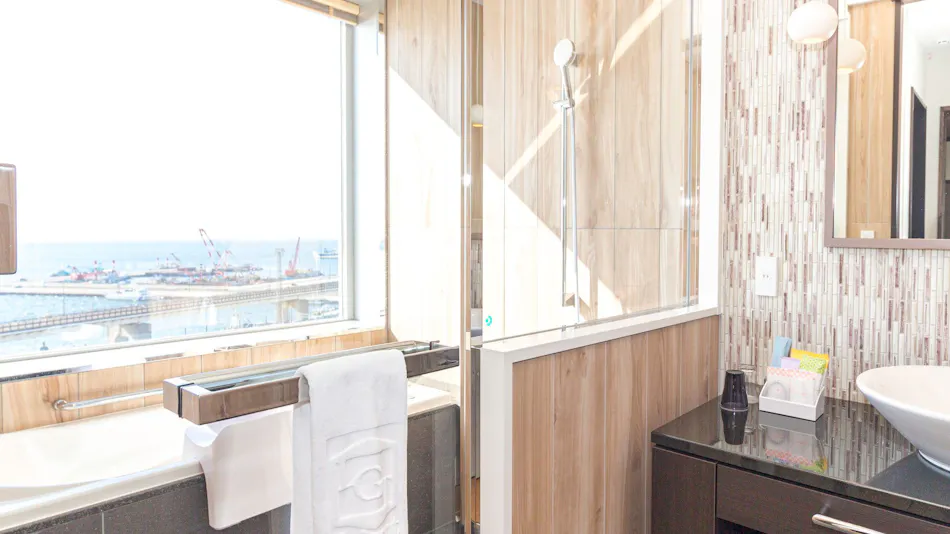 La'gent Stay Hakodate Ekimae